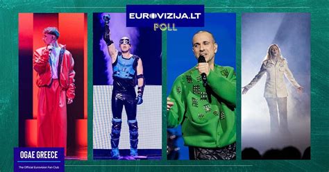 LIVE: Eurovizija.LT 2024 Grand Final – ESCBubble.